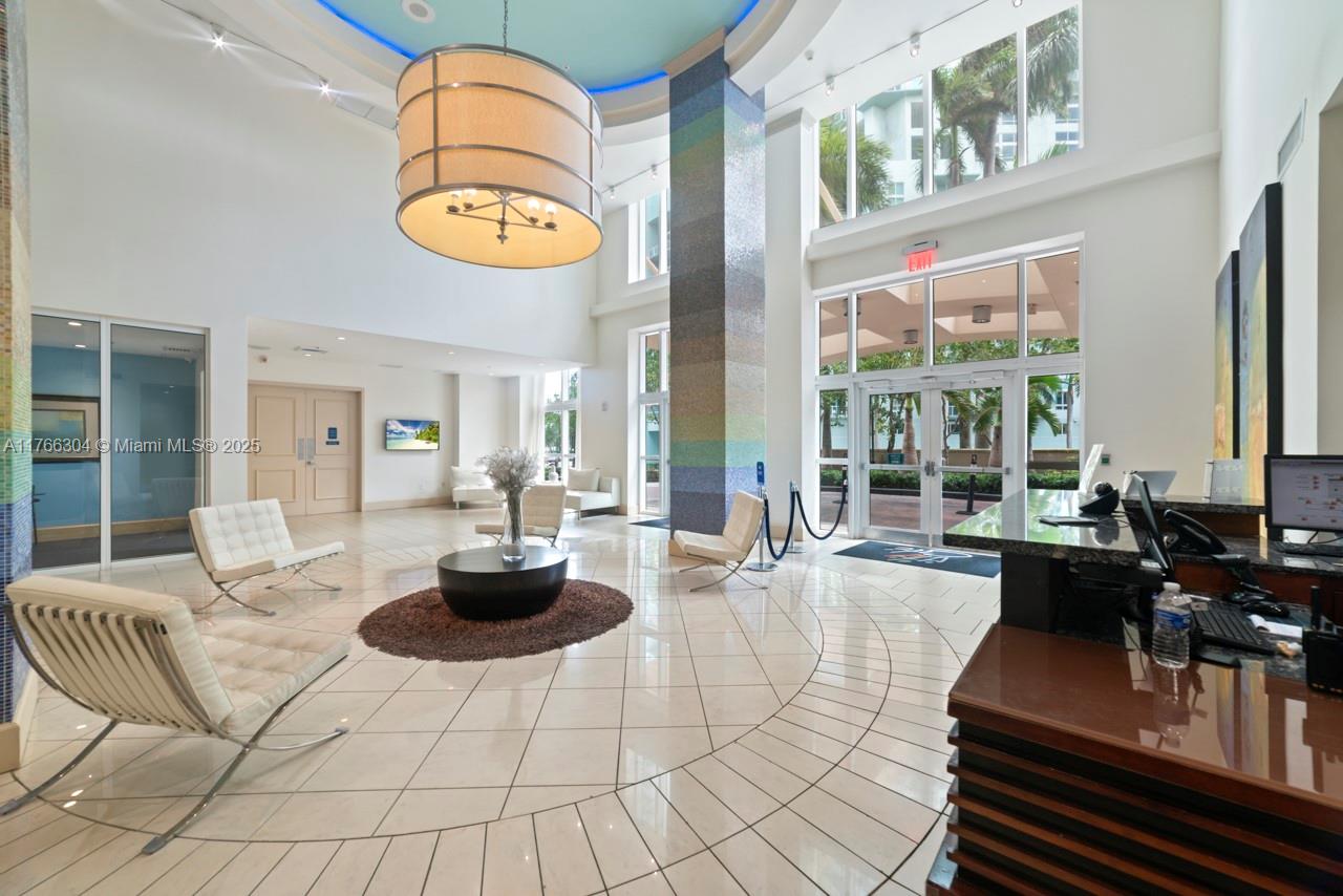 CITE CONDO - Residential