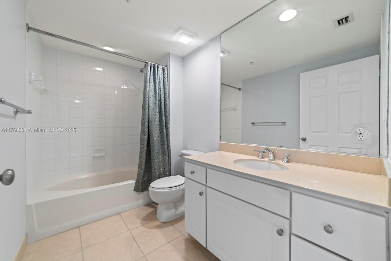 CITE CONDO - Residential