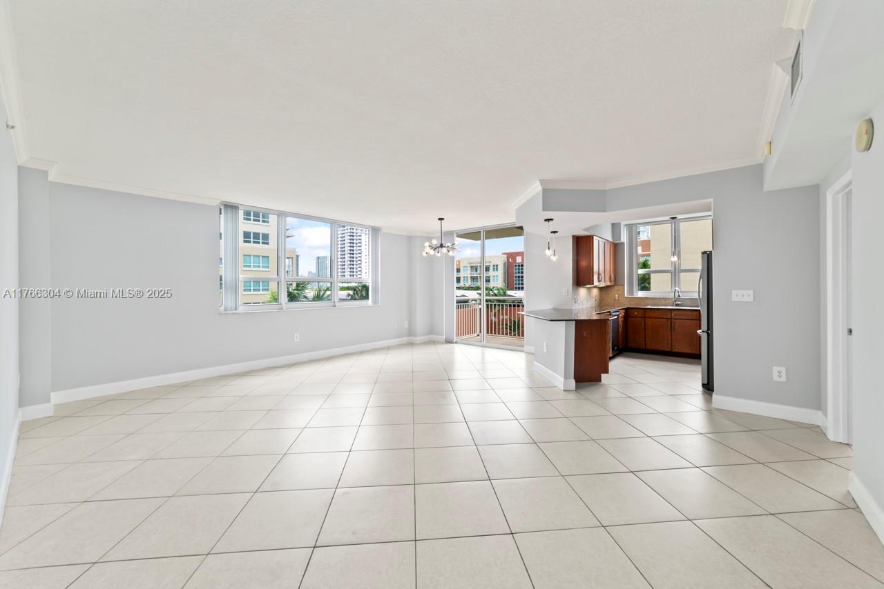 CITE CONDO - Residential
