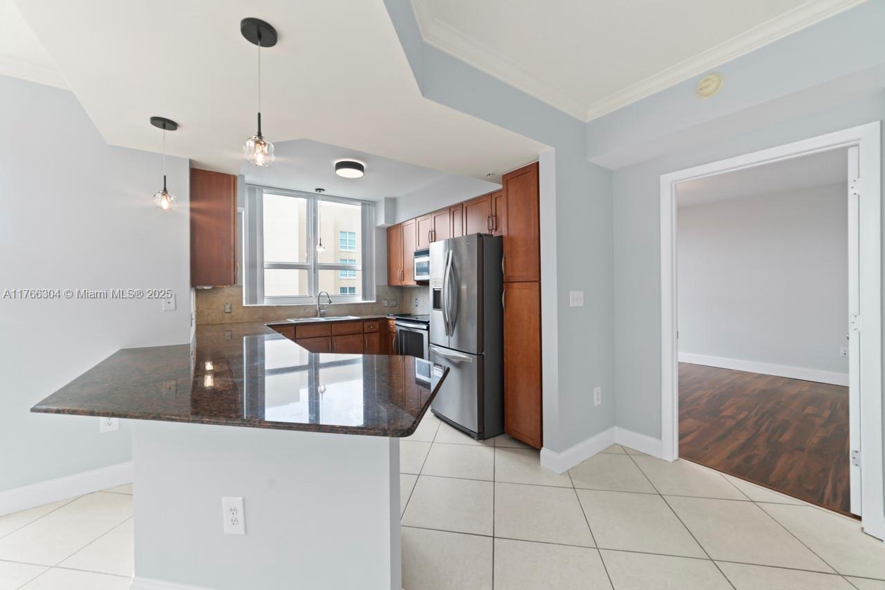 CITE CONDO - Residential