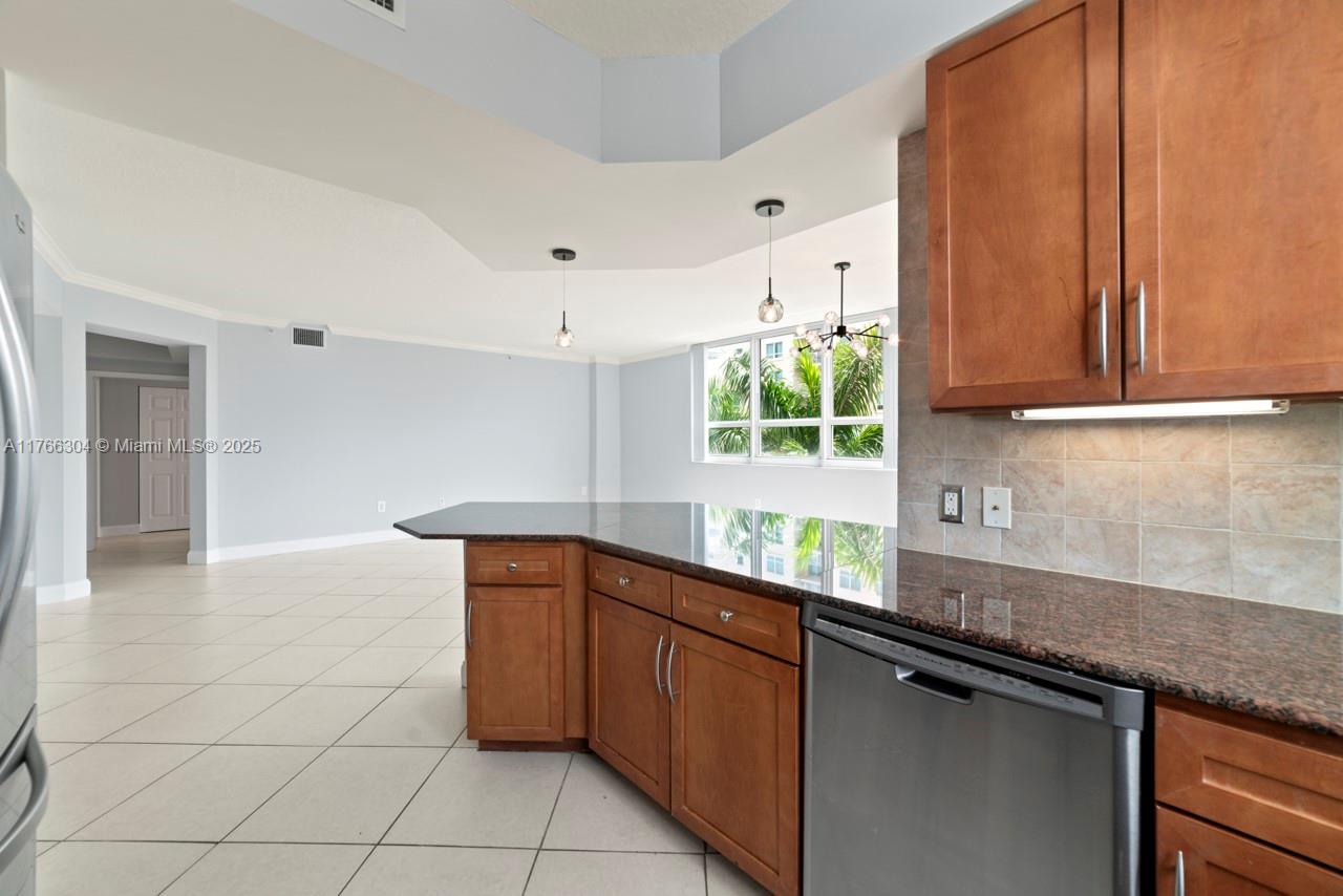 CITE CONDO - Residential