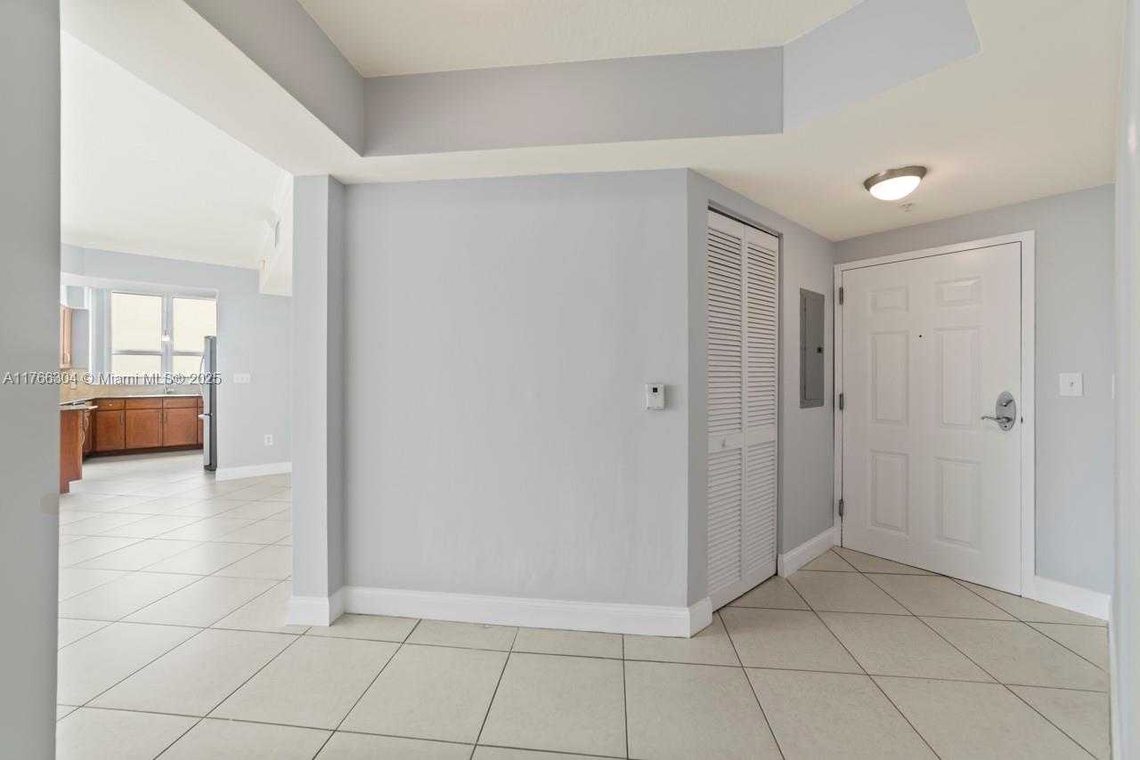 CITE CONDO - Residential