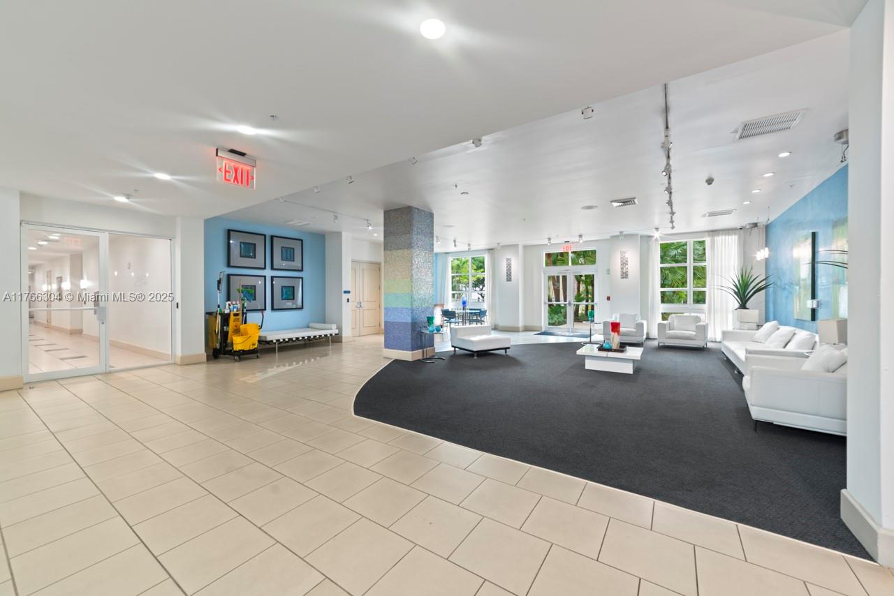 CITE CONDO - Residential