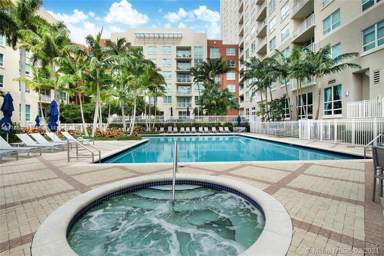 CITE CONDO - Residential