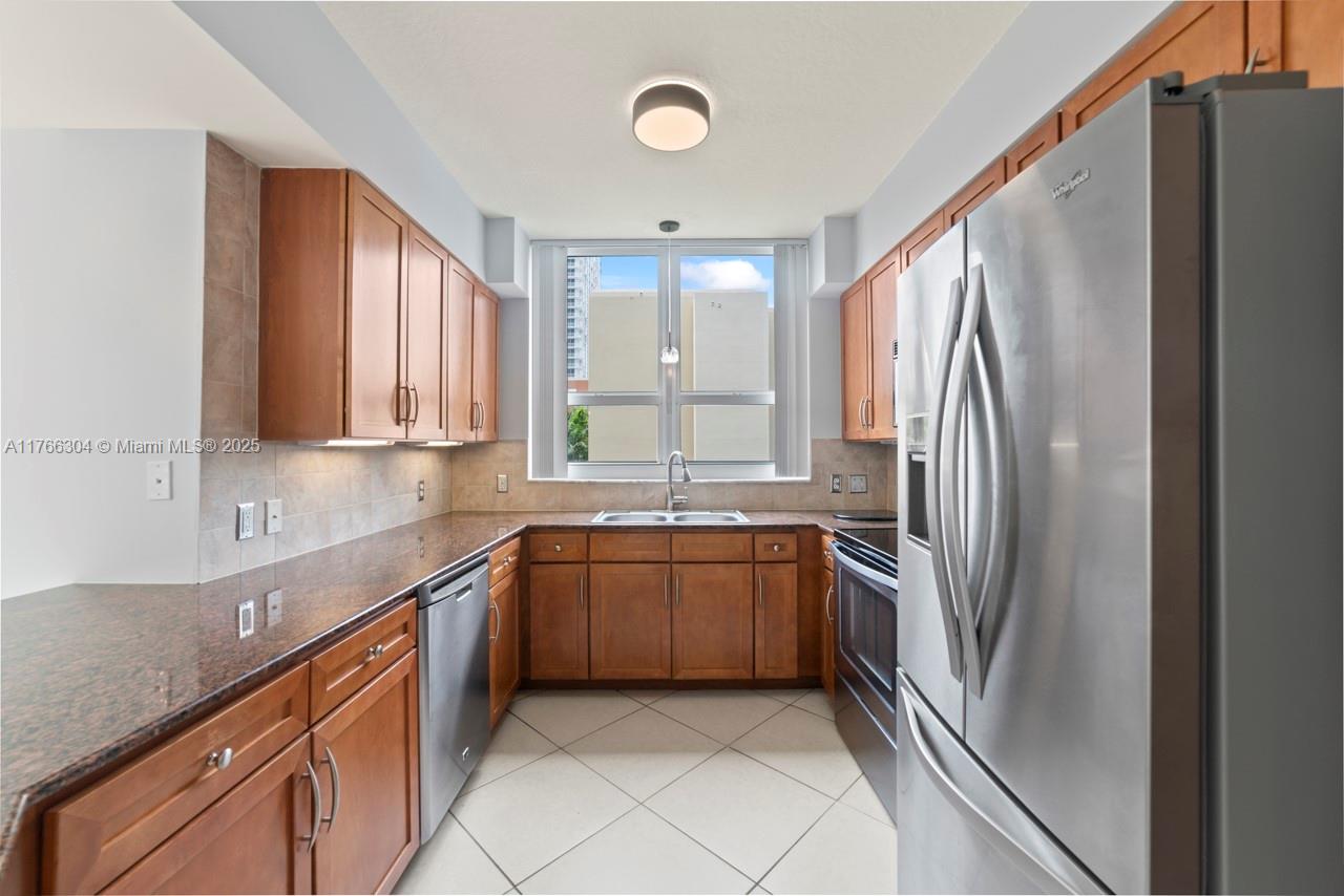 CITE CONDO - Residential