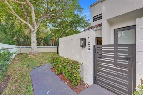 A home in Aventura