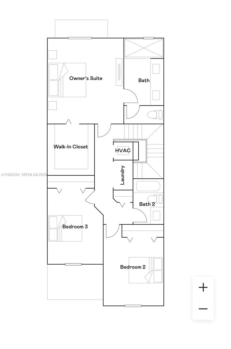 Altamira - Residential