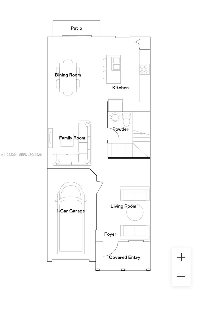 Altamira - Residential