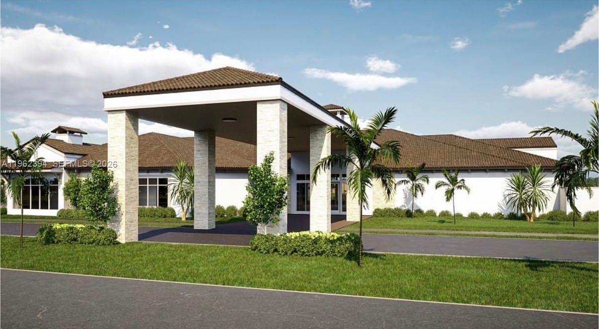 Altamira - Residential