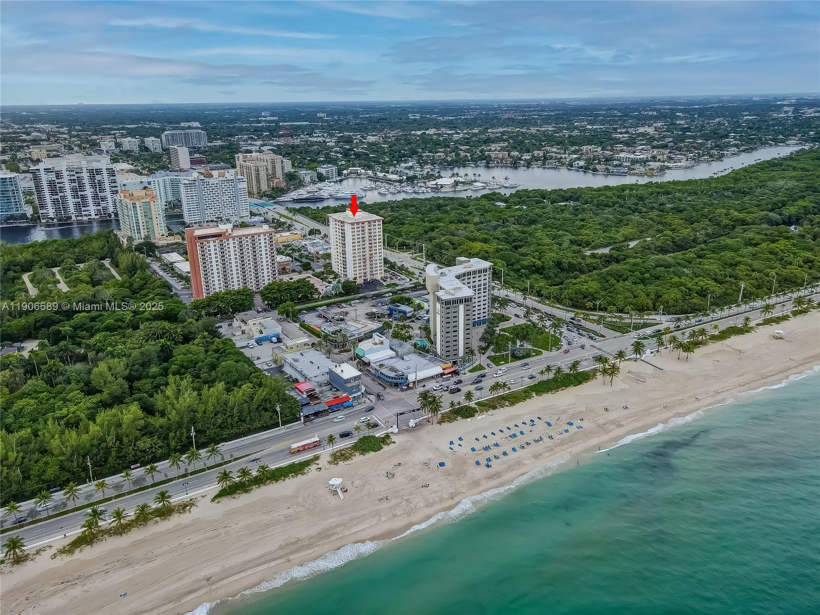 CARLTON TOWER CONDO - Residential