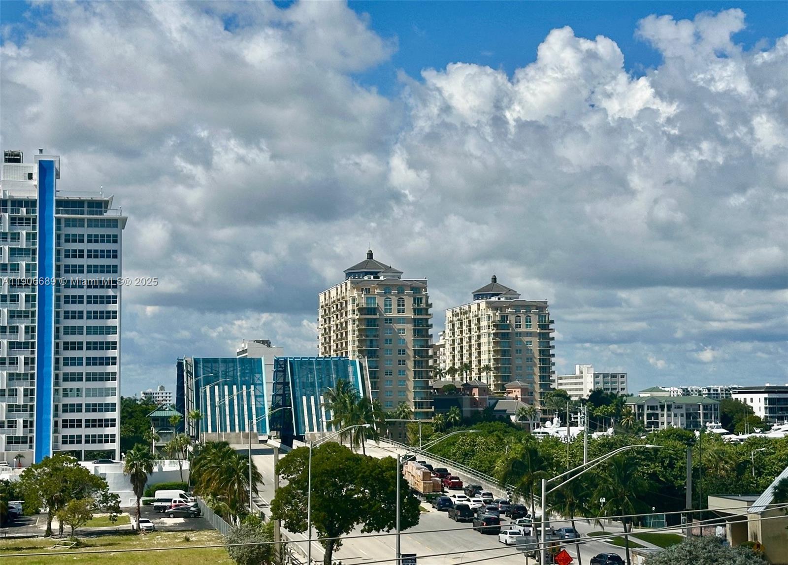 CARLTON TOWER CONDO - Residential