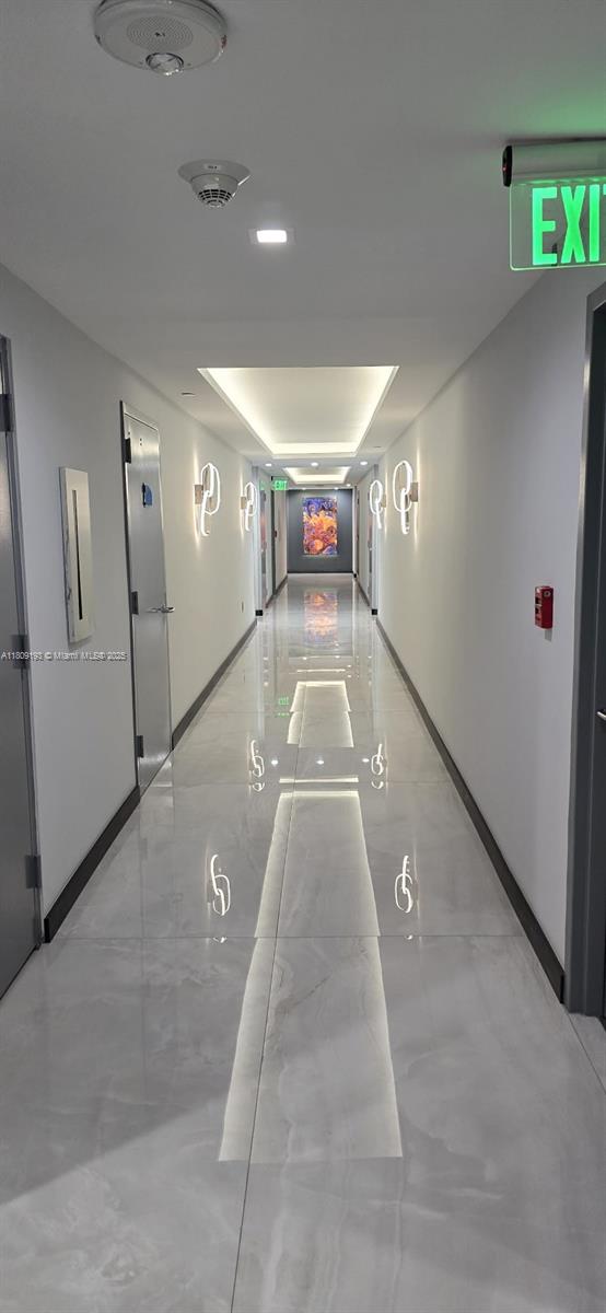 OCEANIA II CONDO - Residential