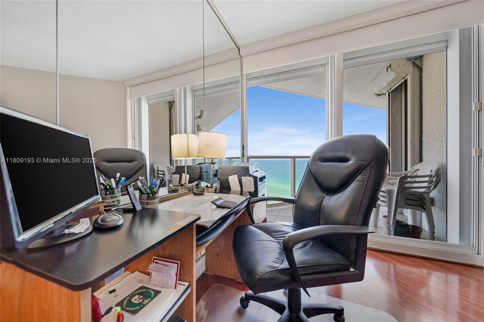 OCEANIA II CONDO - Residential