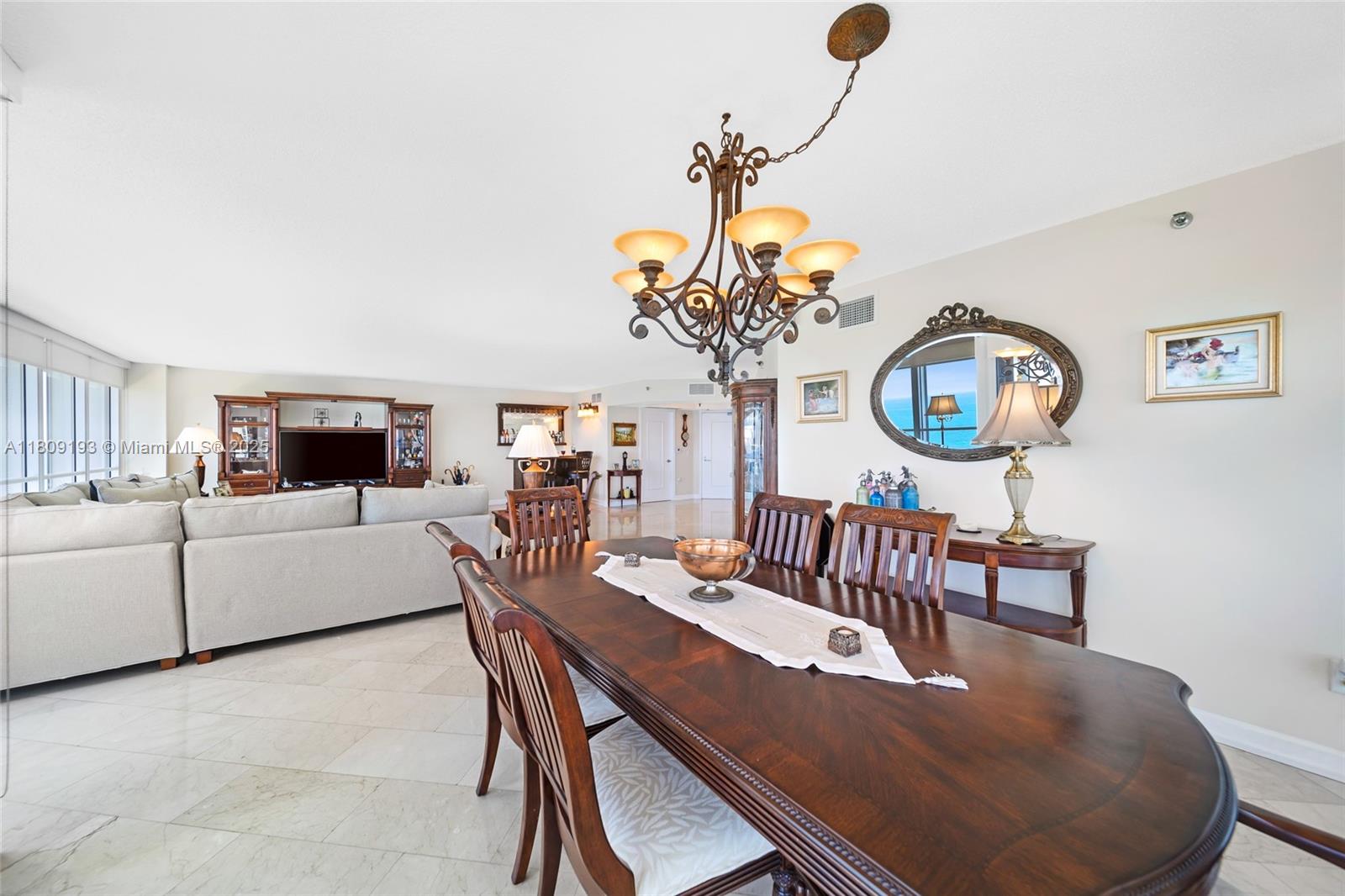 OCEANIA II CONDO - Residential