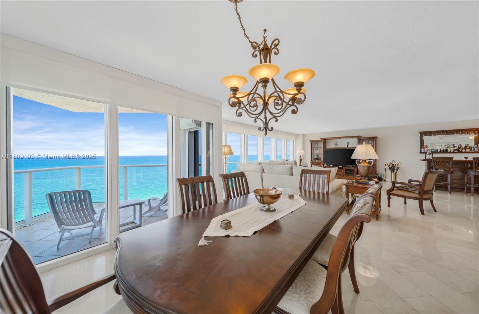 Property for Sale at 16445 Collins Ave 2226, Sunny Isles Beach, Miami-Dade County, Florida - Bedrooms: 2 
Bathrooms: 3  - $1,850,000