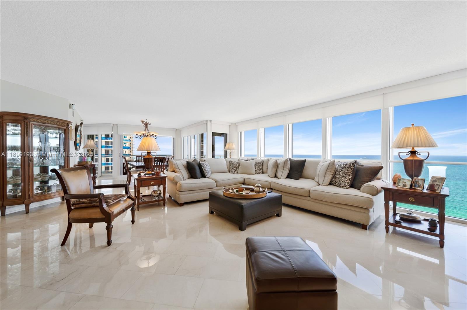 OCEANIA II CONDO - Residential