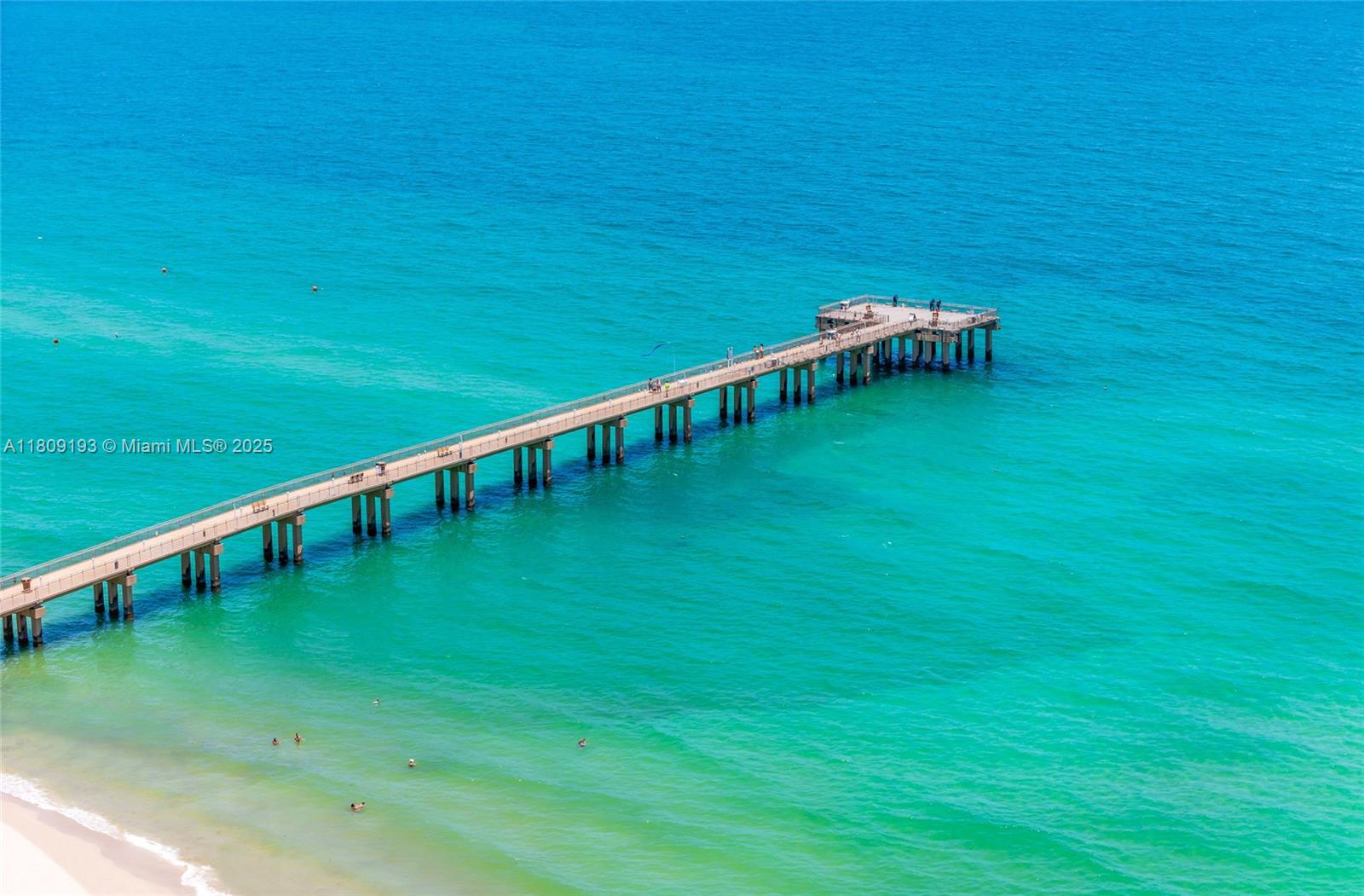 OCEANIA II CONDO - Residential