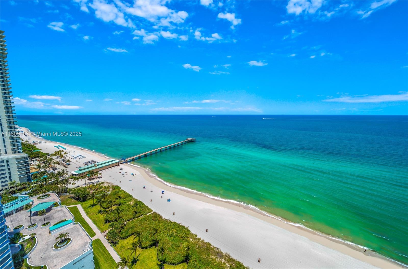 OCEANIA II CONDO - Residential