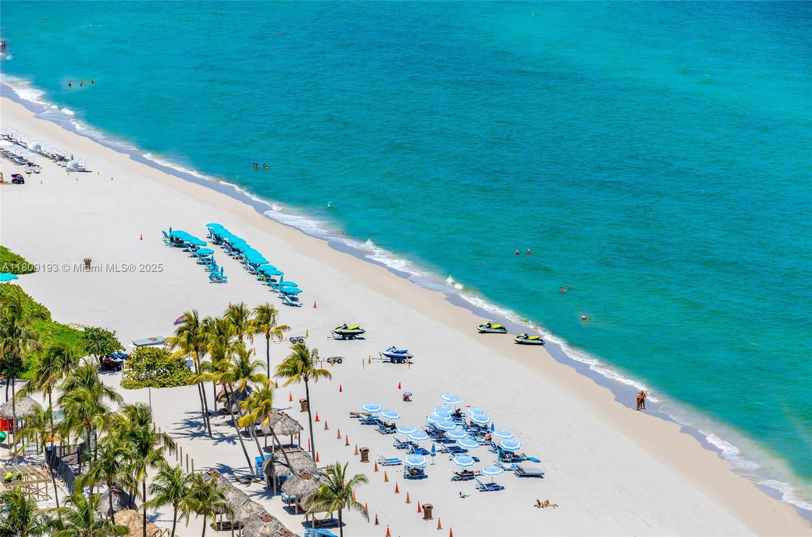 OCEANIA II CONDO - Residential