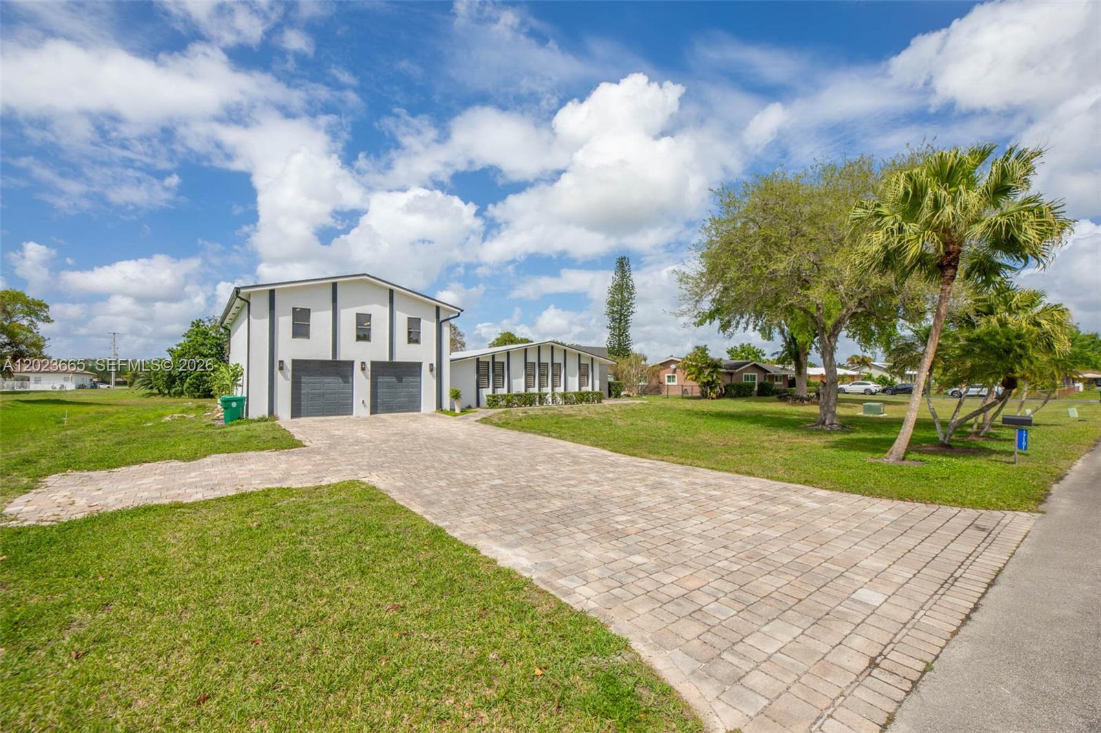 FLA FRUIT LANDS CO SUB NO - Residential