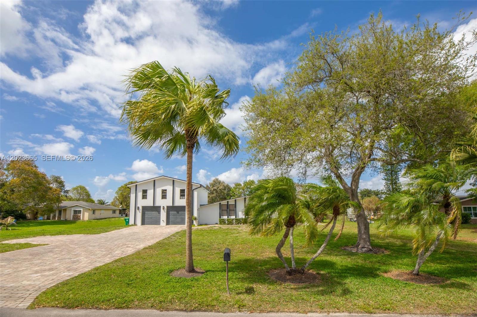 FLA FRUIT LANDS CO SUB NO - Residential