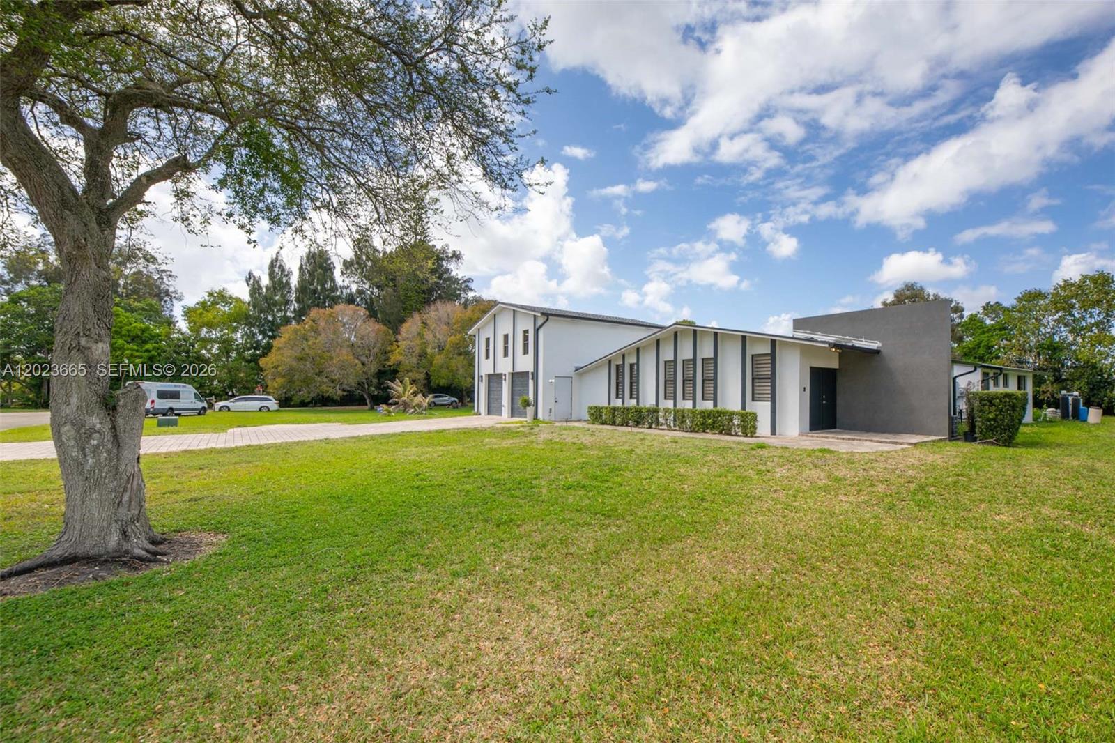 FLA FRUIT LANDS CO SUB NO - Residential