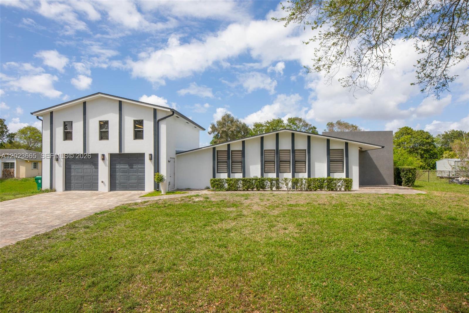 FLA FRUIT LANDS CO SUB NO - Residential
