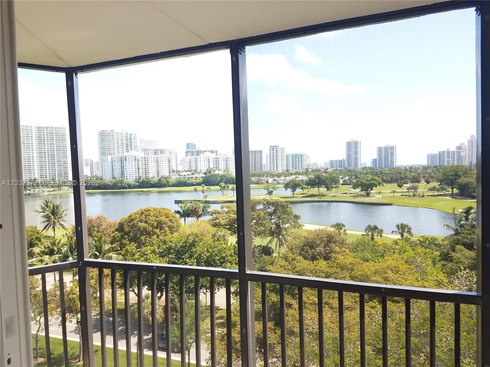 3475 N Country Club Dr 805