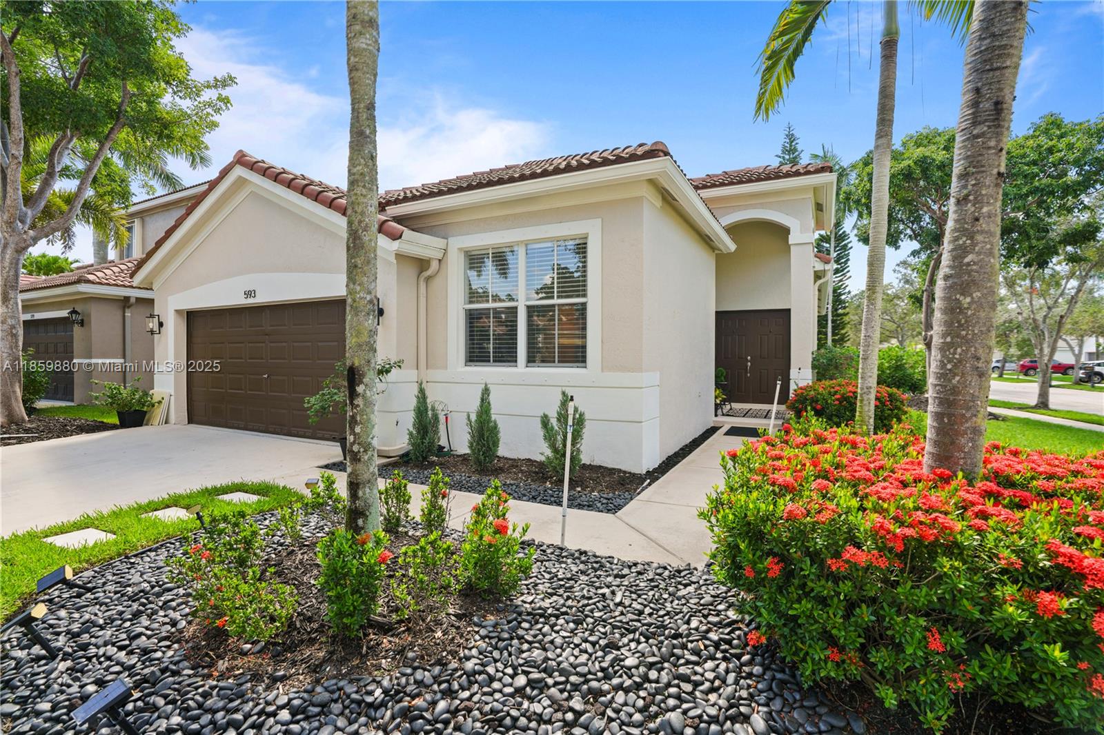 Stop looking, this is the one! This absolutely stunning large 3/2 home in Savanna has been completely remodeled. This home is packed with charm, style, and all the good vibes. From the moment you walk in, it just feels bright, open, and totally move-in ready. The kitchen is beautiful, open with double oven, hood, quartz countertops, and a cozy breakfast nook. The bathrooms? Gorgeous. The master bath has marble floors, a modern tub that begs for a glass of wine and a good playlist. The porcelain floors shine, the layout flows beautifully, and the whole place is filled with natural light. Spacious yard on a corner lot, plus a covered patio. Almost everything is brand new. This isn’t just a house, it’s a happy place waiting for someone who wants comfort and style. You are going to love it!