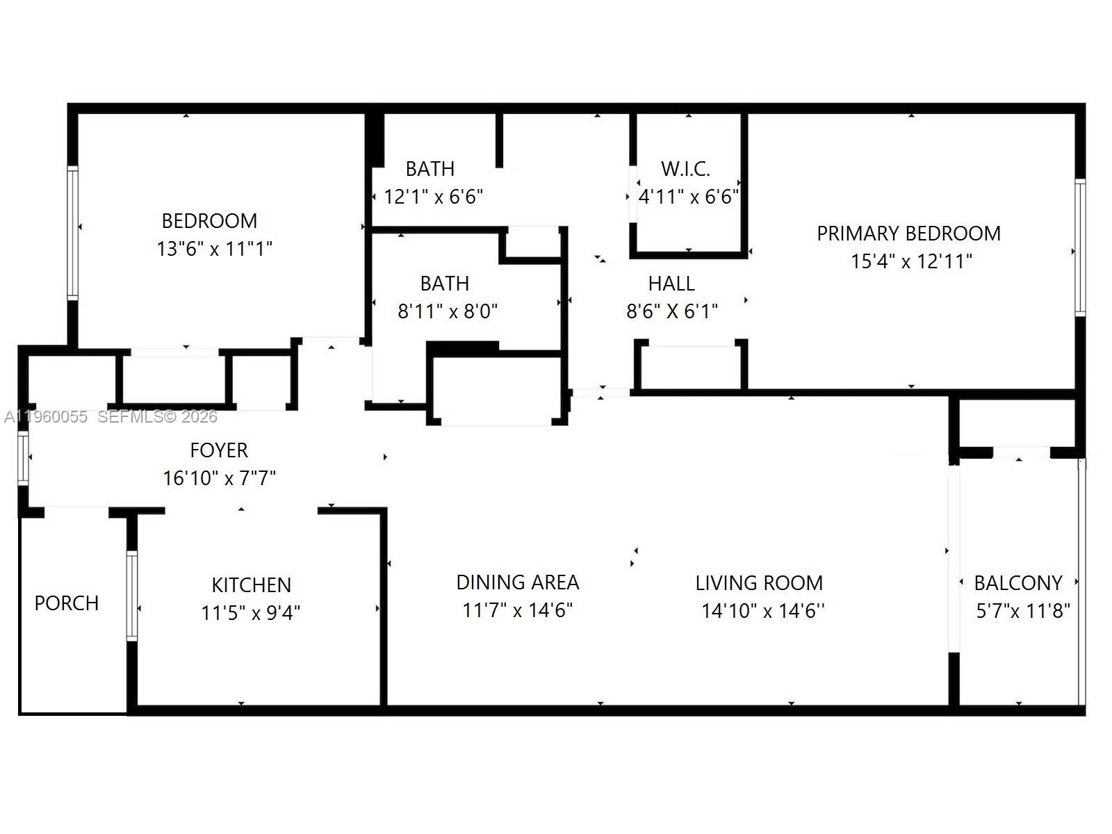 RACQUET CLUB APARTMENTS A - Residential