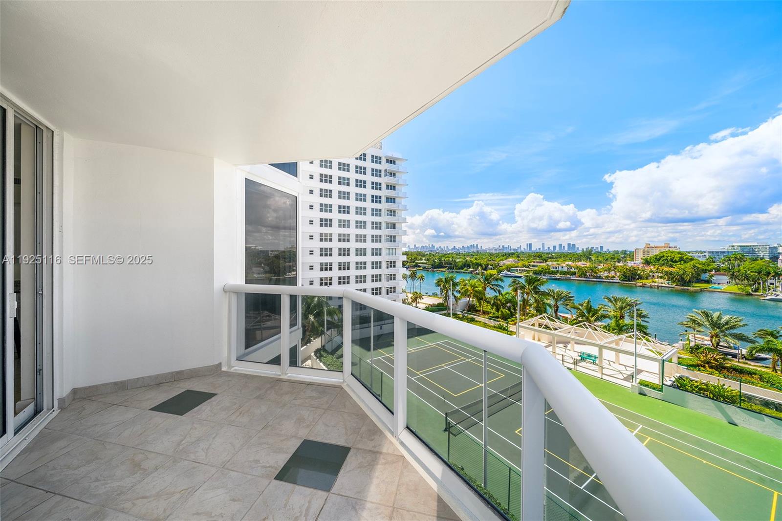 GREEN DIAMOND CONDO - Residential Lease