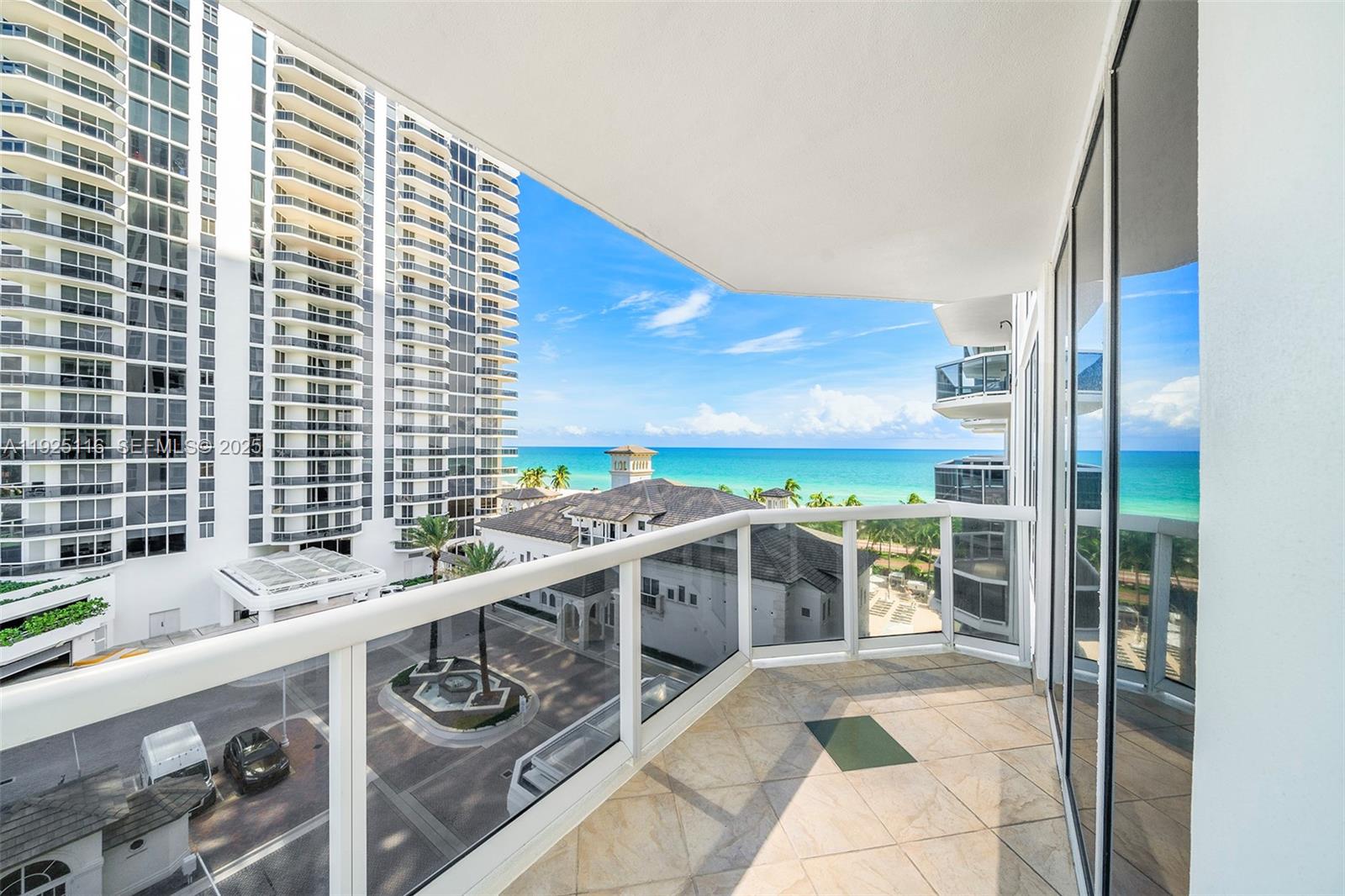 GREEN DIAMOND CONDO - Residential Lease