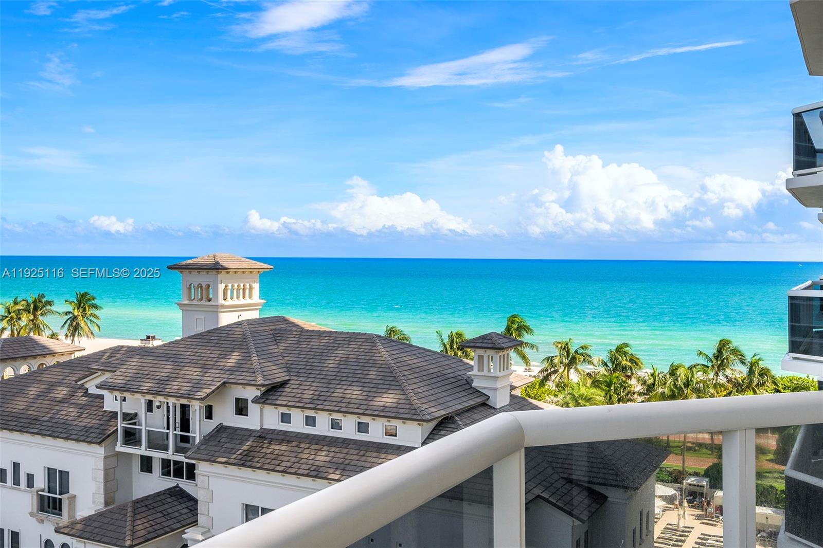 GREEN DIAMOND CONDO - Residential Lease