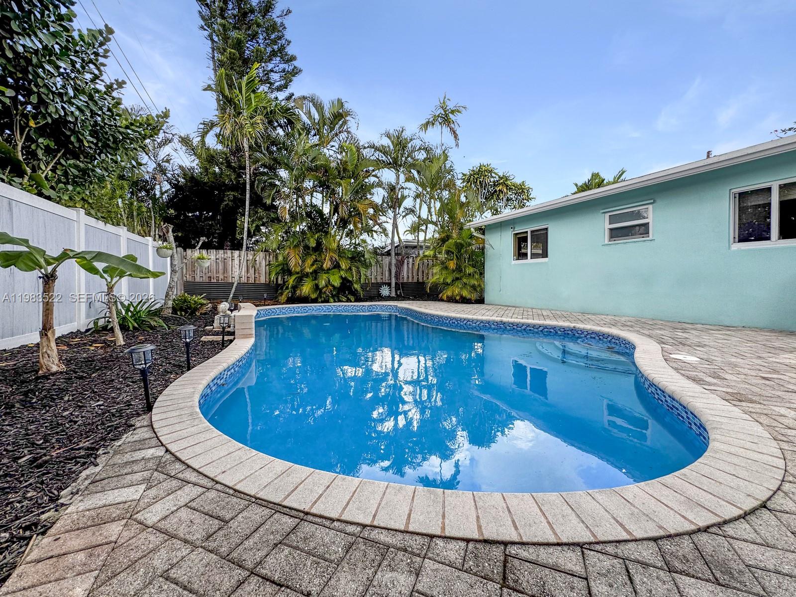 ROYAL PALM ACRES - Residential