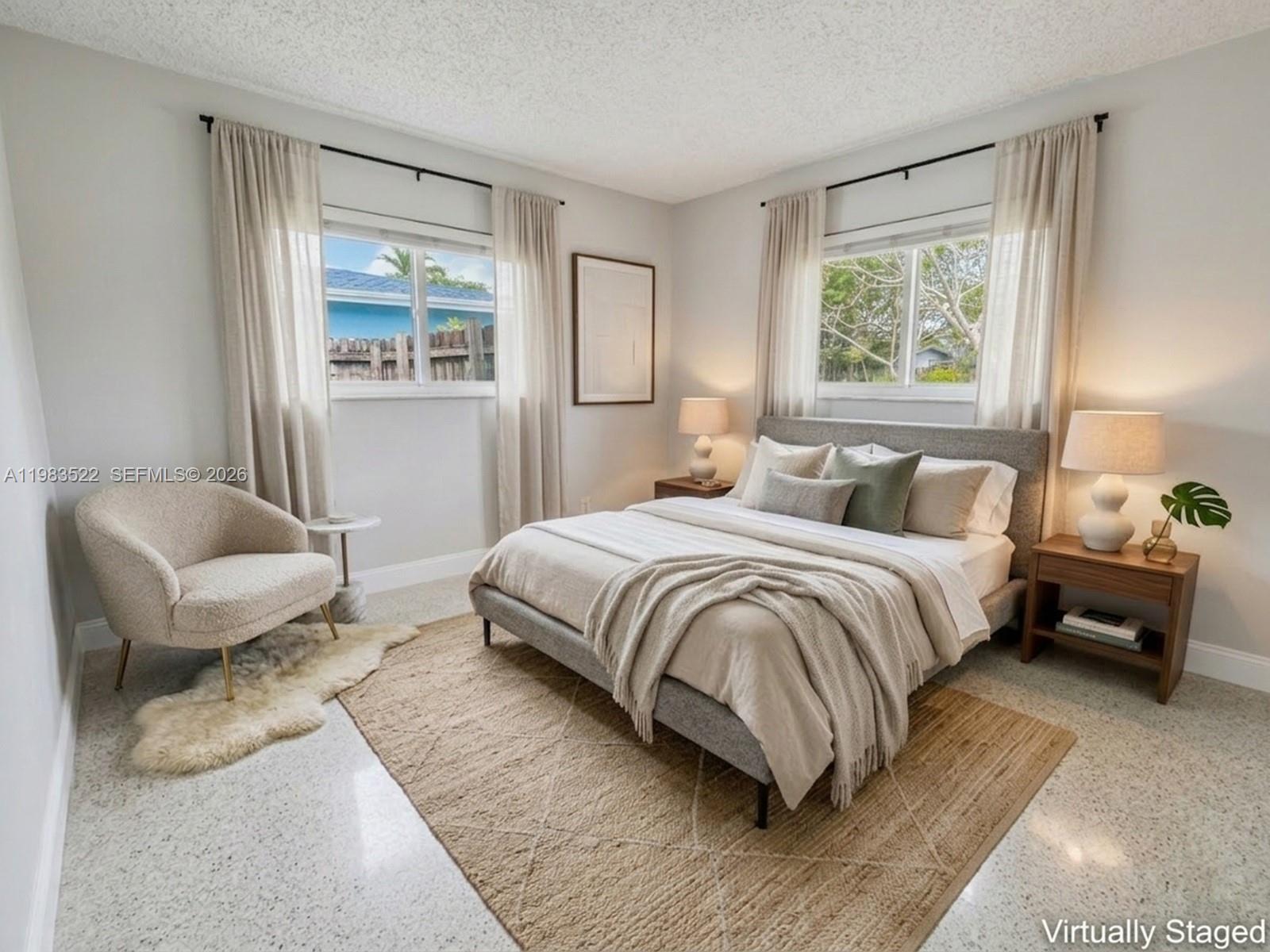 ROYAL PALM ACRES - Residential