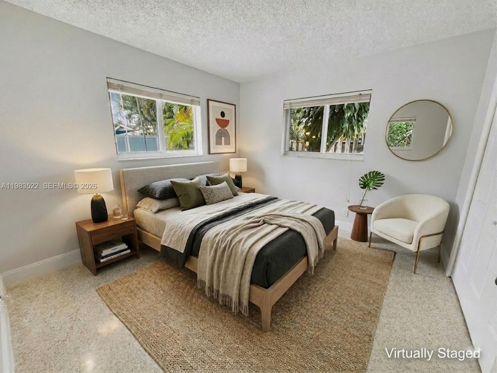 ROYAL PALM ACRES - Residential