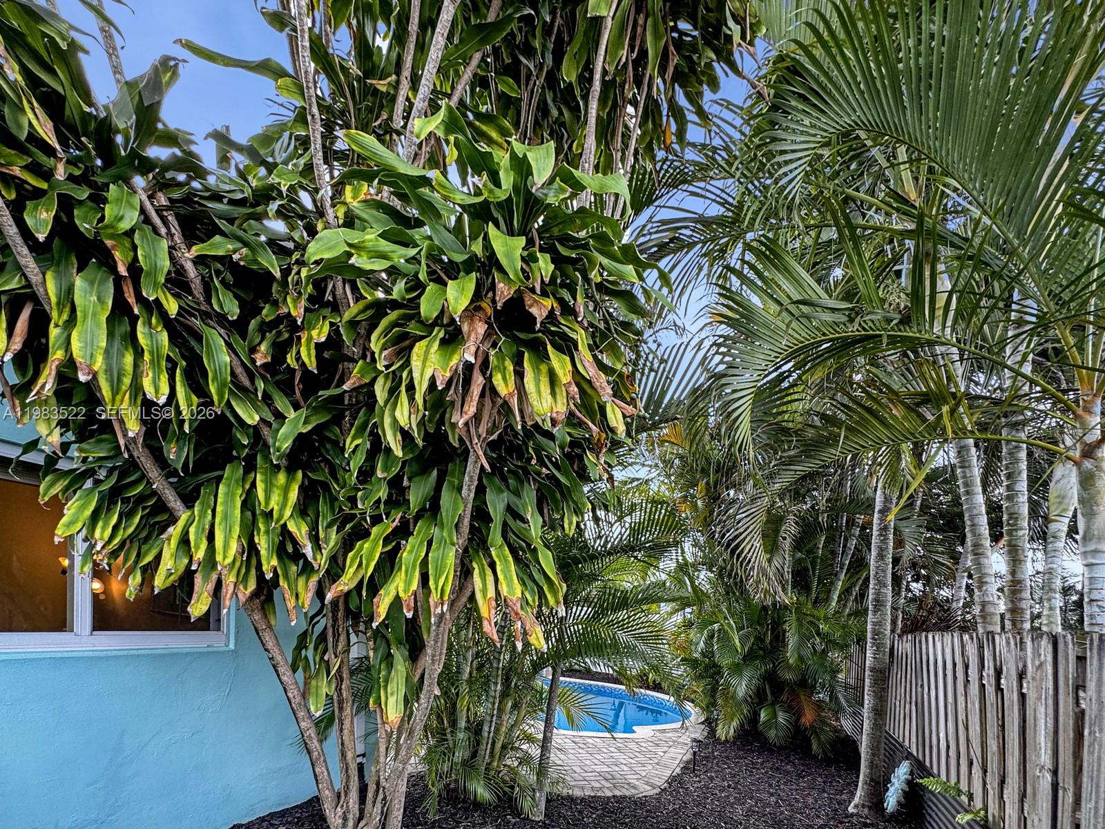 ROYAL PALM ACRES - Residential