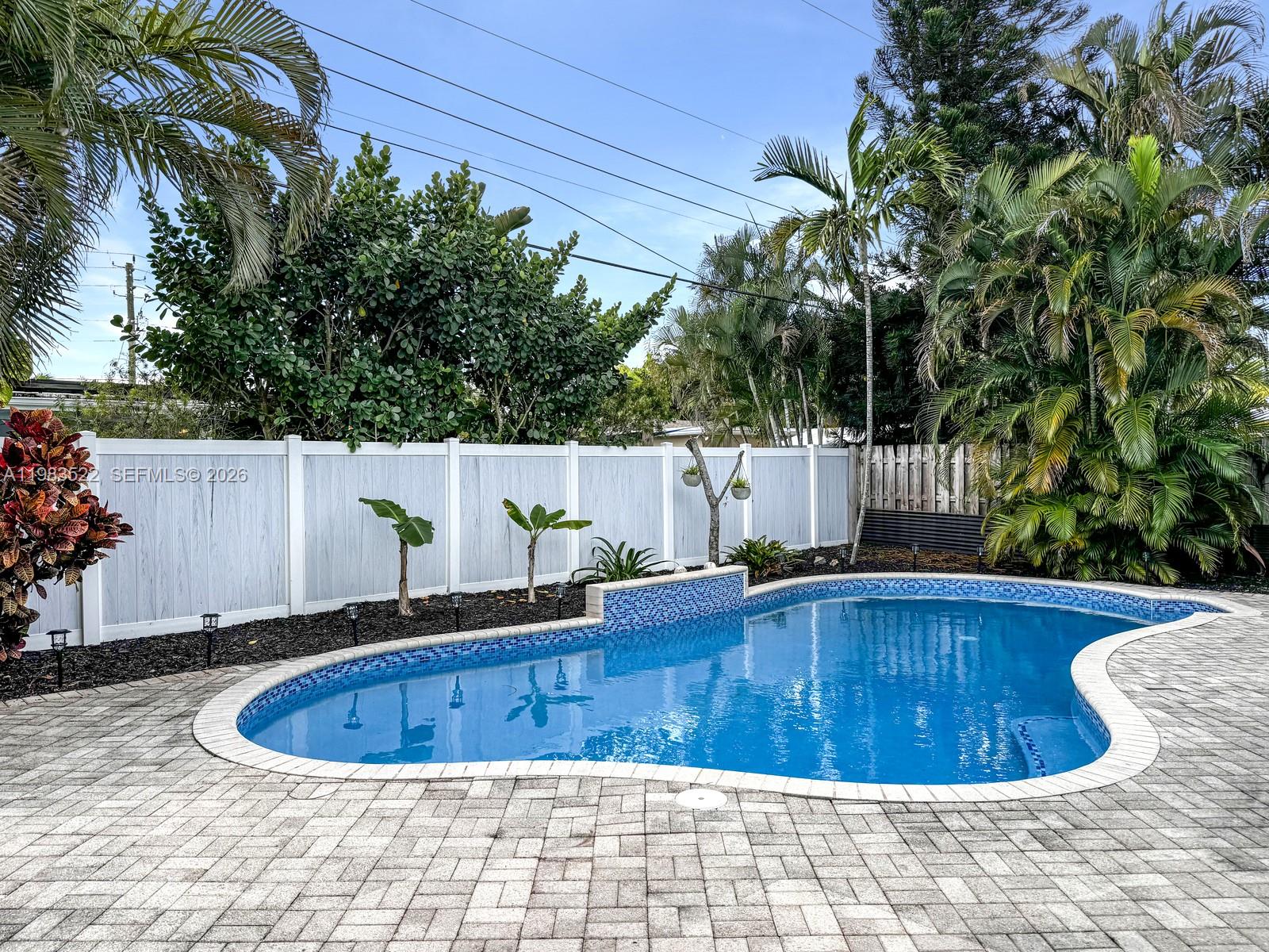 ROYAL PALM ACRES - Residential