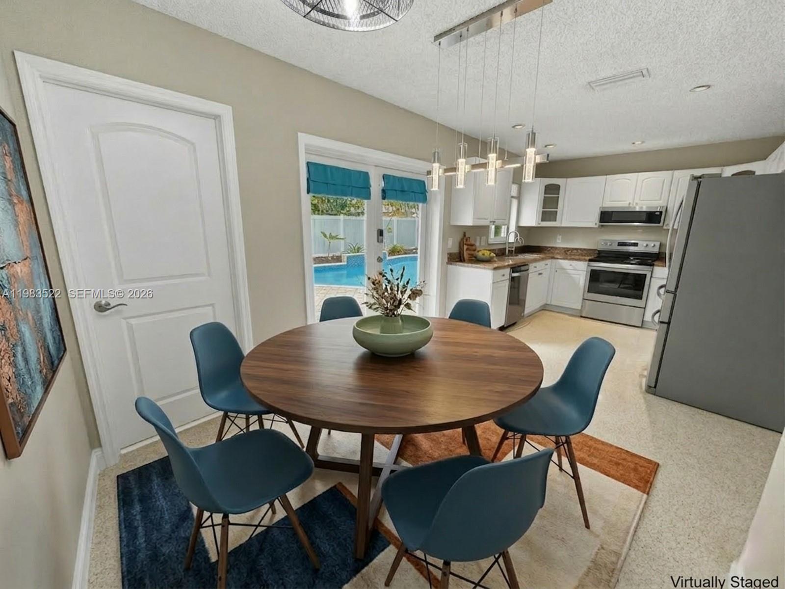 ROYAL PALM ACRES - Residential