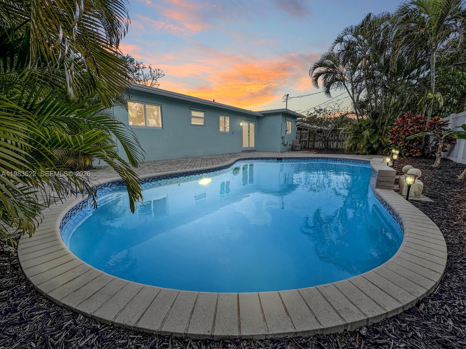 ROYAL PALM ACRES - Residential