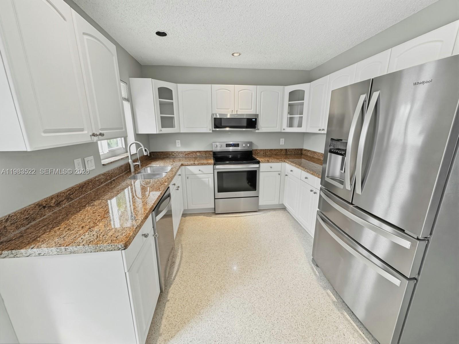 ROYAL PALM ACRES - Residential