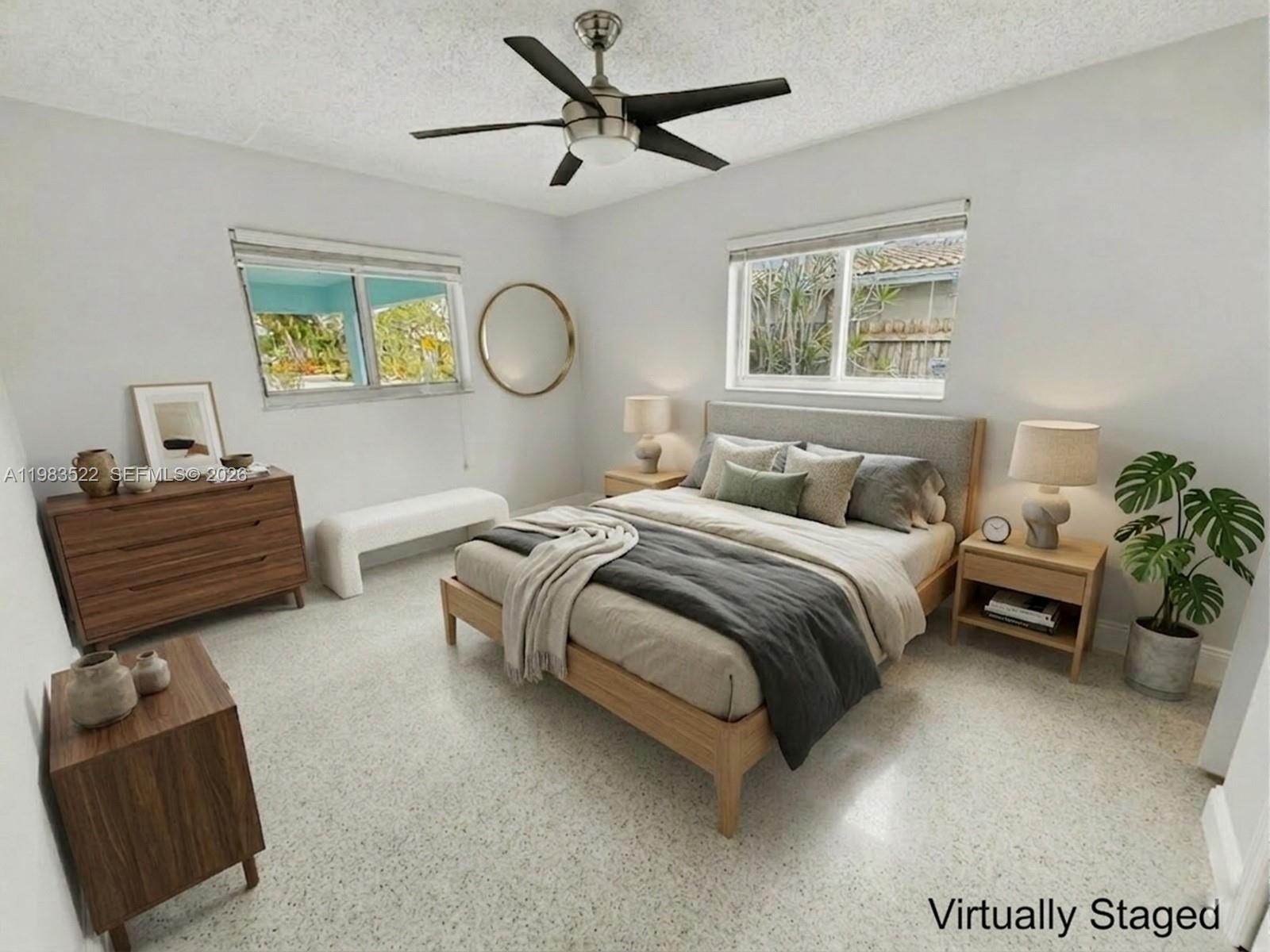 ROYAL PALM ACRES - Residential