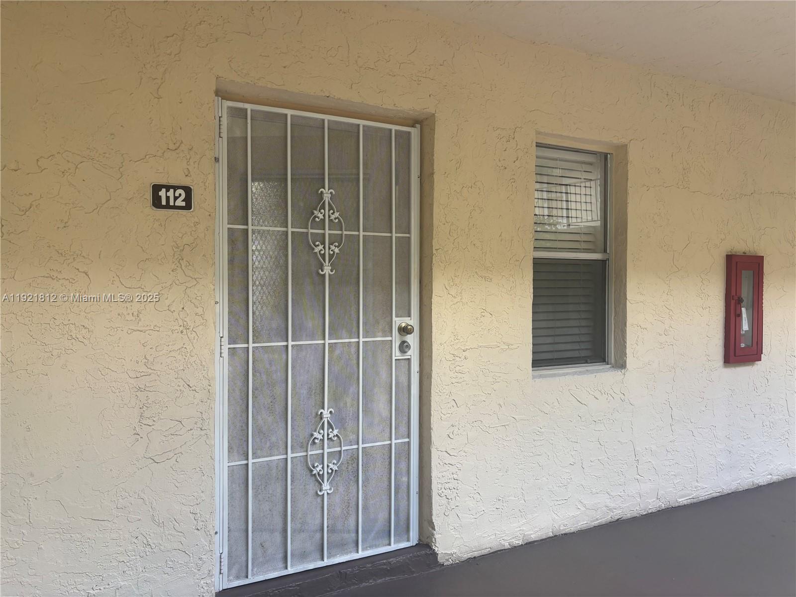 SOMERSET CONDOMINIUMS - Residential