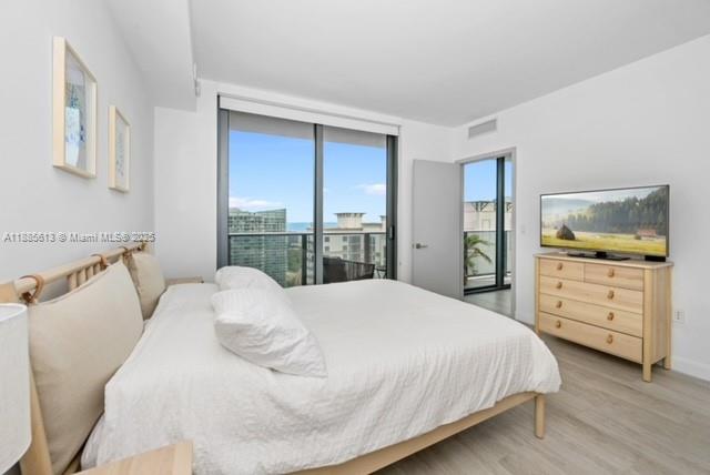 BRICKELL HEIGHTS WEST CON - Residential Lease