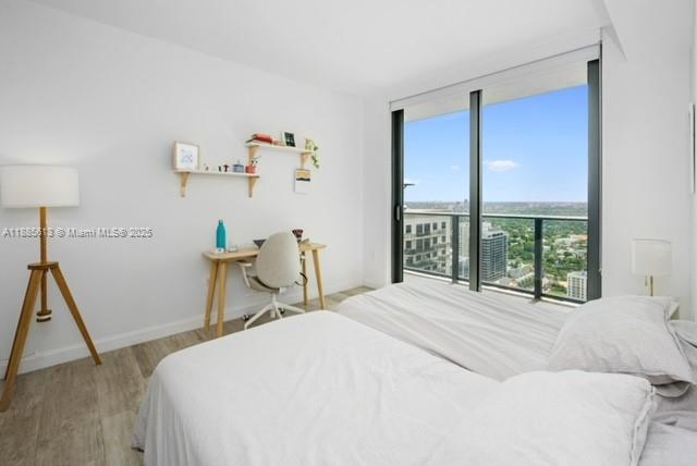 BRICKELL HEIGHTS WEST CON - Residential Lease