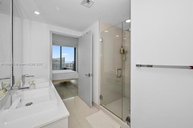 BRICKELL HEIGHTS WEST CON - Residential Lease