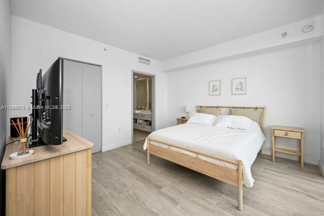 BRICKELL HEIGHTS WEST CON - Residential Lease