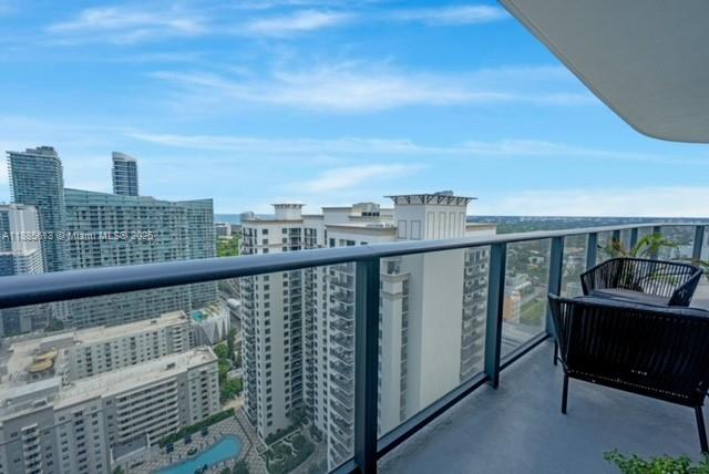 BRICKELL HEIGHTS WEST CON - Residential Lease