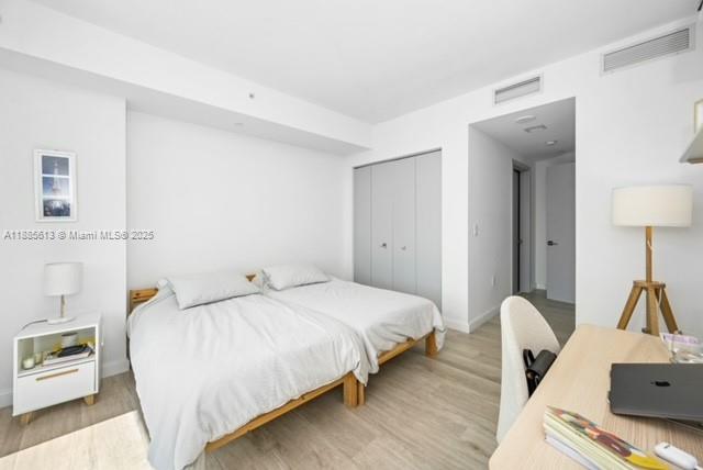 BRICKELL HEIGHTS WEST CON - Residential Lease