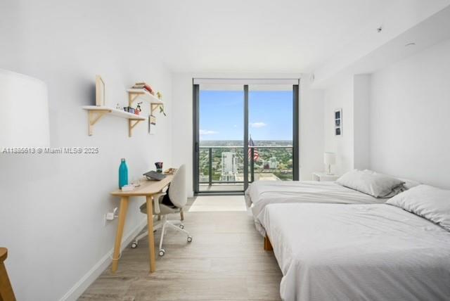 BRICKELL HEIGHTS WEST CON - Residential Lease